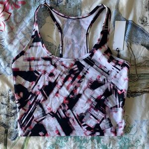 Calvin Klein Sports bra Top